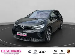 Schwarz Gebraucht 2023 VW ID.4 SUV | 34.990 € (Etwas zu teuer)