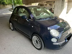 Gebraucht 2012 Fiat 500C Lounge Cabrio | 5.500 € (Fairer Preis)