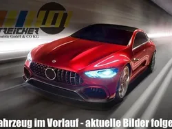 Schwarz Gebraucht 2022 MG EHS Luxury SUV | 16.800 € (Guter Preis)