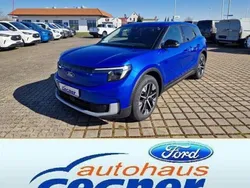 Blau Gebraucht 2024 Ford Explorer SUV | 39.940 €