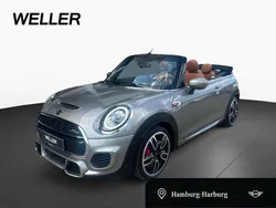 Silber Gebraucht 2019 Mini John Cooper Works Kleinwagen | 27.980 € (Etwas zu teuer)