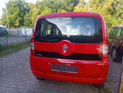 Gebraucht 2010 Fiat Qubo Trekking Van / Kleinbus | 3.300 € (Guter Preis)