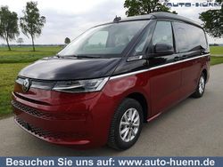 Deepblack perleffekt/fortanarot metallic Neu 2024 VW T7 Highline Van | 72.930 €