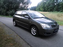 Grau Gebraucht 2006 Toyota Corolla Kleinwagen | 5.500 € (Fairer Preis)