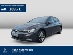 Grau Gebraucht 2021 VW Golf VIII Active Kleinwagen | 17.895 € (Fairer Preis)