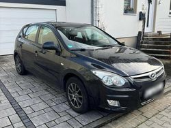 Schwarz Gebraucht 2010 Hyundai i30 Kleinwagen | 3.850 € (Fairer Preis)