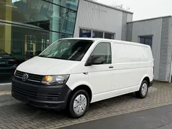 Weiß Gebraucht 2019 VW T6.1 Van | 12.400 €