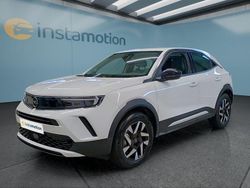 Weiß Gebraucht 2024 Opel Mokka-e SUV | 21.999 € (Fairer Preis)