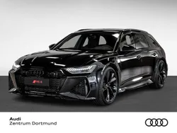 Individuallackierungen audi excl Neu 2025 Audi RS6 Performance Kombi | 151.880 € (Superpreis)