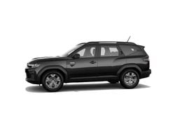 Schwarz Neu 2025 Dacia Bigster Essentiel SUV | 25.830 € (Superpreis)