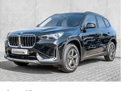 Schwarz Gebraucht 2024 BMW X1 Shadowline SUV | 35.940 € (Guter Preis)