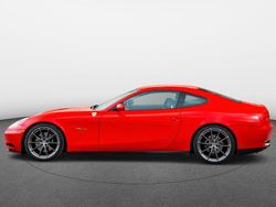 Rot Gebraucht 2006 Ferrari 612 Coupé | 79.900 €