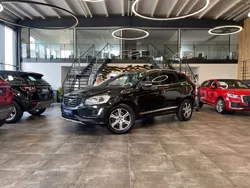 Schwarz Gebraucht 2014 Volvo XC60 Summum SUV | 11.899 € (Guter Preis)