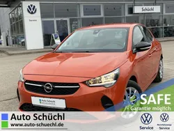 Opel Corsa-e