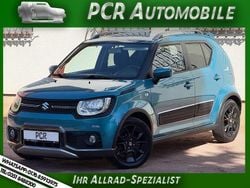 Blau Gebraucht 2020 Suzuki Ignis Kleinwagen | 14.999 € (Fairer Preis)