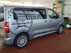 Silber Gebraucht 2020 Opel Zafira Life Selection Van | 25.950 € (Guter Preis)
