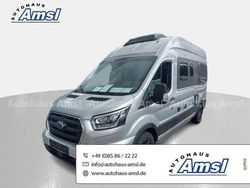 Silber Gebraucht 2023 Ford Transit Van / Kleinbus | 55.490 €