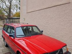 Rot Gebraucht 1990 Volvo Polar Limousine | 12.000 €