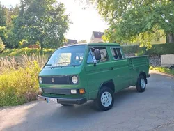 Grün Gebraucht 1989 VW T3 Van | 12.990 €
