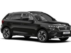 Schwarzmagic perleffekt Neu 2026 Skoda Kamiq Tour SUV | 34.580 €