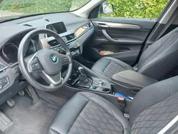 Braun Gebraucht 2019 BMW X1 SUV | 20.500 € (Fairer Preis)