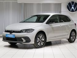 Ascotgrau Neu 2025 VW Polo Goal Limousine | 20.487 € (Guter Preis)