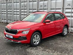 Rot Neu 2025 Skoda 105 Limousine | 23.570 €