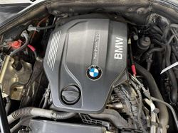 Schwarz Gebraucht 2016 BMW 520 Kombi | 11.500 € (Superpreis)