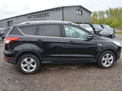 Schwarz Gebraucht 2015 Ford Kuga Trend SUV | 11.999 € (Fairer Preis)