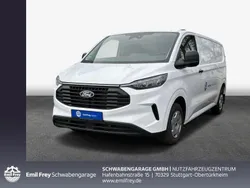 Weiß Gebraucht 2024 Ford Transit Custom Trend Van | 49.900 €