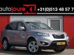 Grau Gebraucht 2011 Hyundai Santa Fe Style SUV | 5.999 € (Guter Preis)