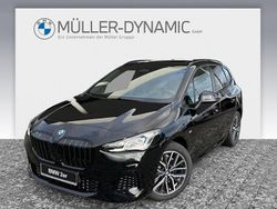Schwarz Gebraucht 2024 BMW 223 Active Tourer M Sport Van / Kleinbus | 36.911 € (Fairer Preis)