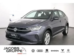 Grau Gebraucht 2024 VW Taigo Life SUV | 23.680 € (Fairer Preis)