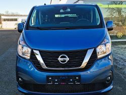 Blau Gebraucht 2021 Nissan NV300 Premium Edition Van | 28.970 € (Fairer Preis)