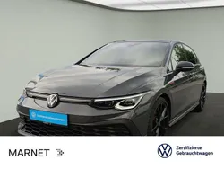 Delfingrau metallic Gebraucht 2023 VW Golf VIII GTI Clubsport Limousine | 34.490 € (Fairer Preis)