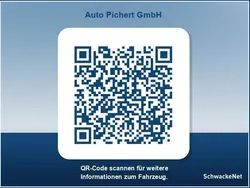 Graphitschwarz metallic Gebraucht 2023 Toyota Proace Verso Comfort Kombi | 36.490 € (Fairer Preis)