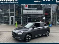Grau Neu 2025 Suzuki Swift Comfort+ Limousine | 21.490 €