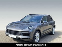 Grau Gebraucht 2020 Porsche Cayenne SUV | 68.850 € (Guter Preis)