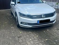 Weiß Gebraucht 2018 VW Passat Highline Kombi | 21.980 € (Fairer Preis)