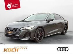 Daytonagrau perleffekt Gebraucht 2025 Audi A5 Ambiente Coupé | 57.890 € (Superpreis)