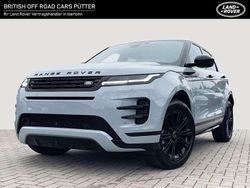 Grau Gebraucht 2024 Land Rover Range Rover evoque SE Dynamic SUV | 64.975 €