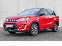 Rot Gebraucht 2022 Suzuki Vitara Comfort SUV | 18.444 € (Guter Preis)