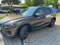 Braun Gebraucht 2015 Mazda CX-5 Sports-Line SUV | 11.900 € (Fairer Preis)