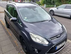 Gebraucht 2012 Ford C-MAX Titanium Van / Kleinbus | 2.500 € (Superpreis)