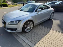 Grau Gebraucht 2006 Audi TT Roadster Sport Cabrio | 9.999 € (Guter Preis)