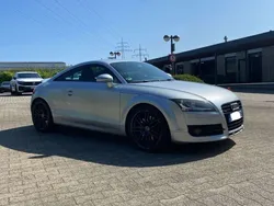 Silber Gebraucht 2006 Audi TT Sport Coupé | 8.999 € (Etwas zu teuer)