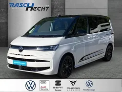 Weiß Gebraucht 2024 VW T7 Edition Van | 49.830 € (Superpreis)
