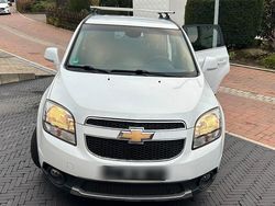 Gebraucht 2012 Chevrolet Orlando Van / Kleinbus | 3.800 €