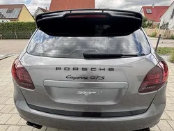 Grau Gebraucht 2012 Porsche Cayenne GTS SUV | 24.900 € (Guter Preis)