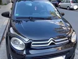 Schwarz Gebraucht 2016 Citroën C1 SELECTION Kleinwagen | 6.500 € (Guter Preis)